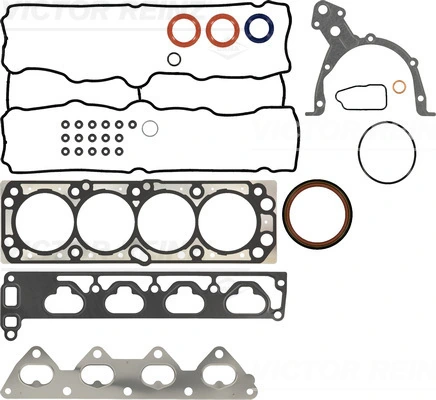 Full Gasket Kit, engine